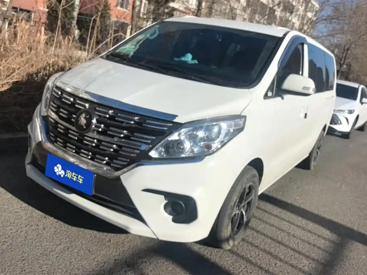 DONGFENG LINGZHI PLUS  2024