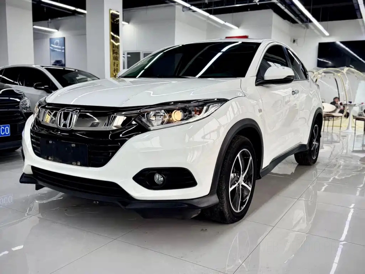 HONDA VEZEL  2021