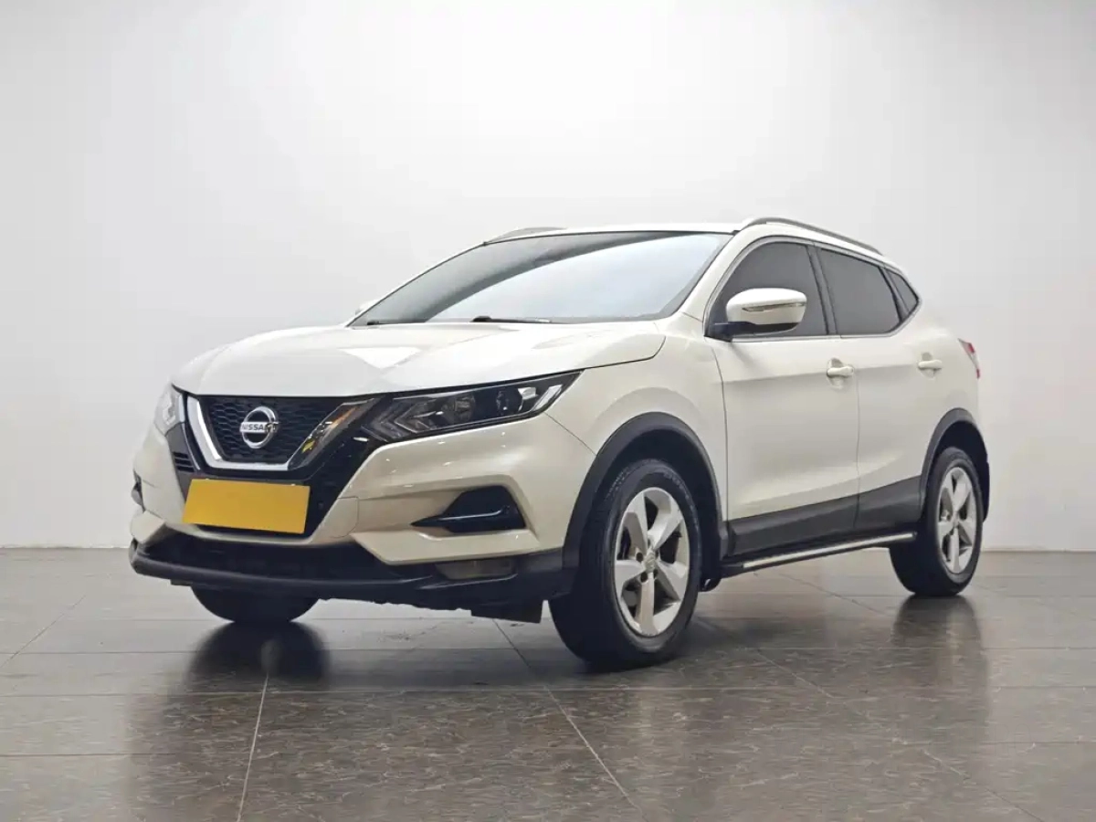 NISSAN QASHQAI  2023