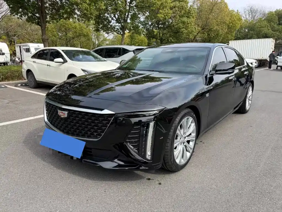 CADILLAC CT6  2023
