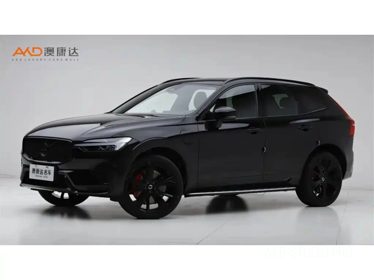VOLVO XC60 NEW ENERGY  2025