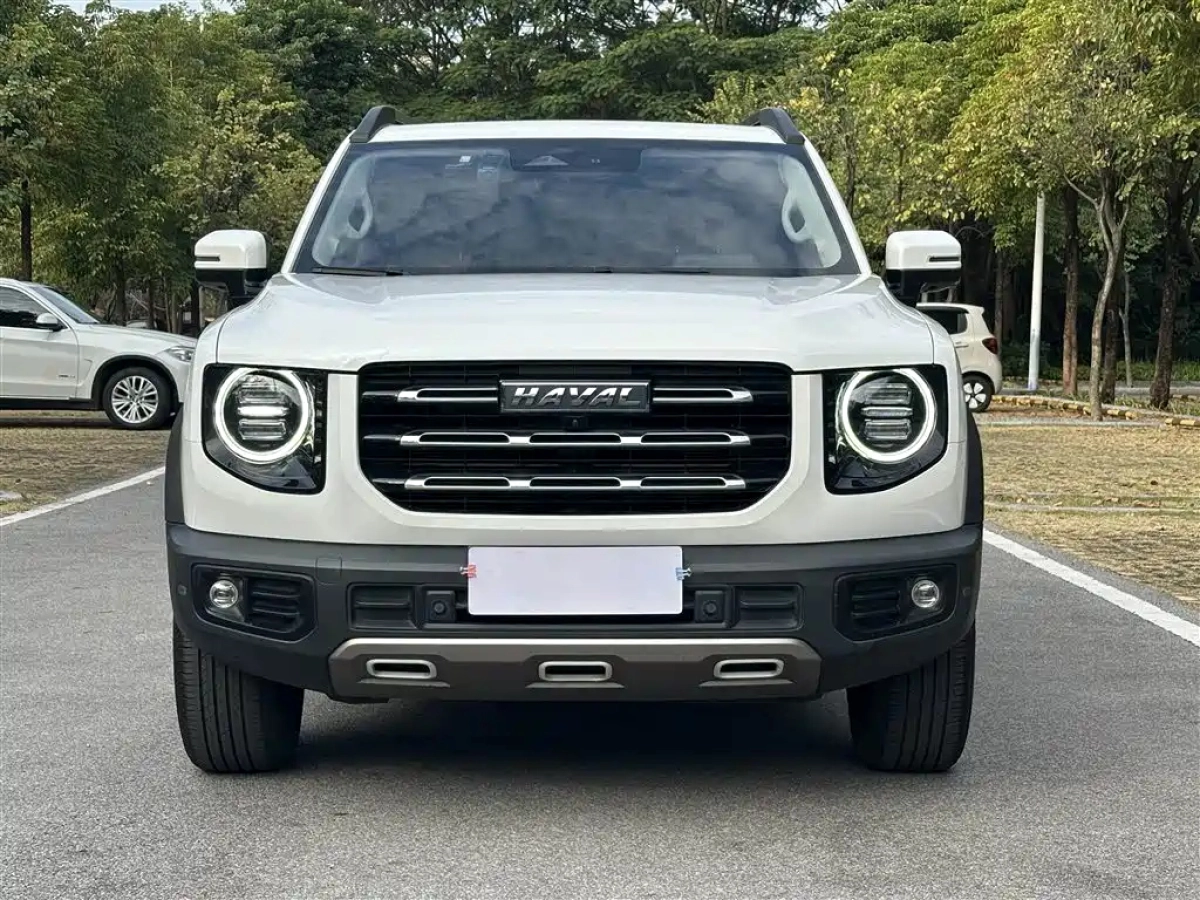 HAVAL DAGOU