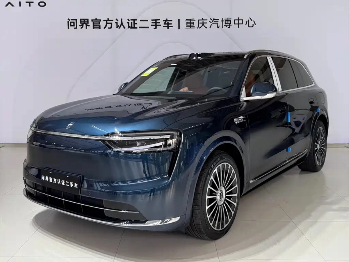 HUAWEI HIMA M7  2026