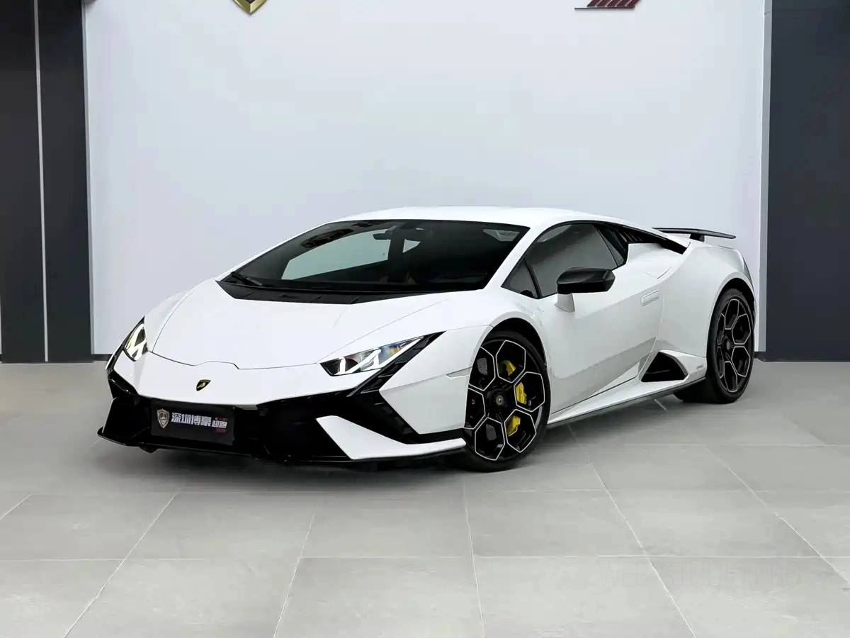 LAMBORGHINI OTHER