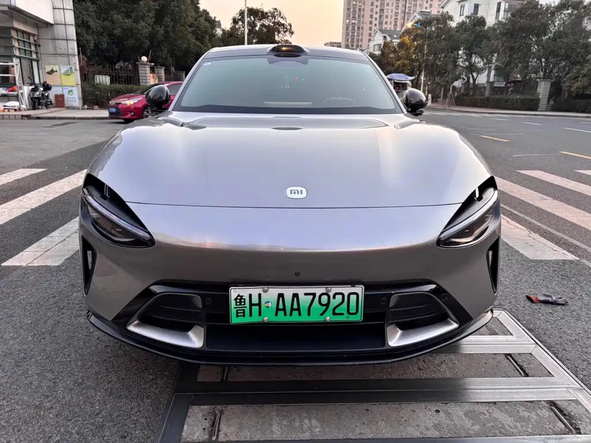XIAOMI AUTO OTHER