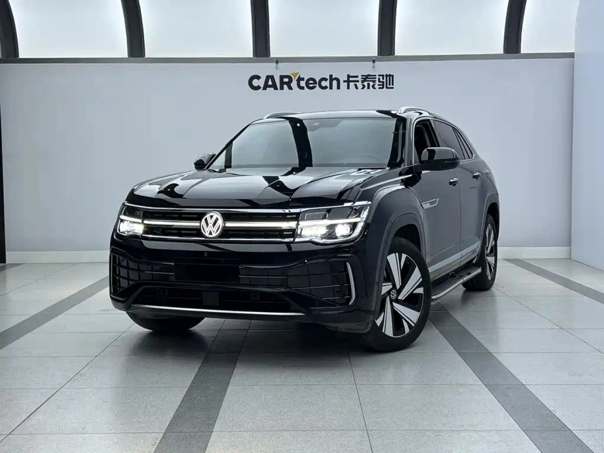 VOLKSWAGEN TERAMONT  2023