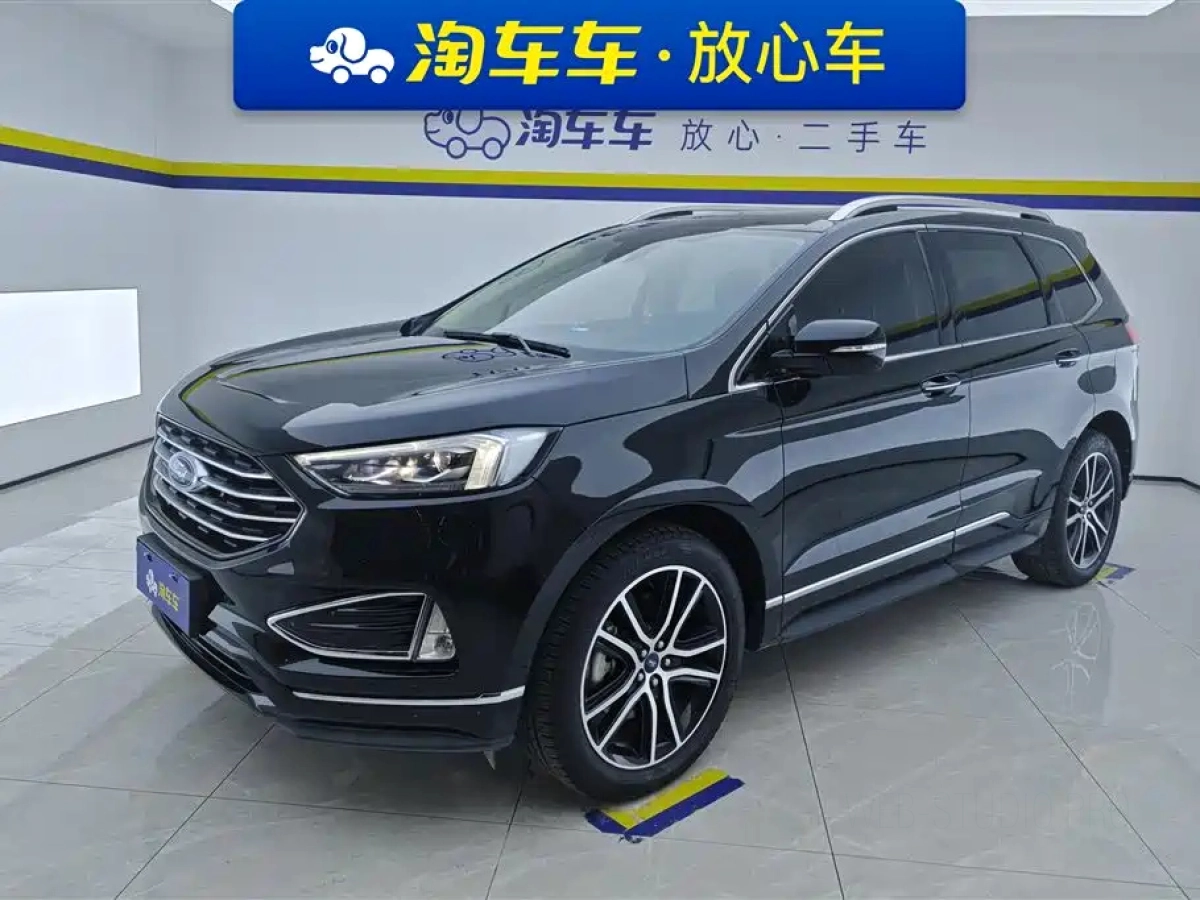 FORD EDGE