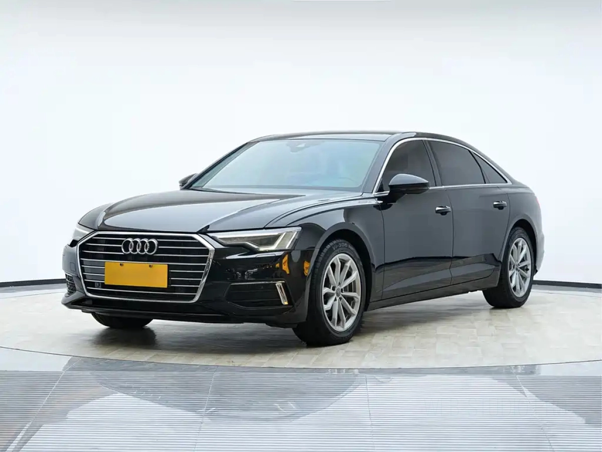 AUDI A6L  2019