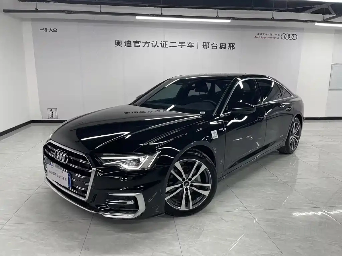 AUDI A6L  2025