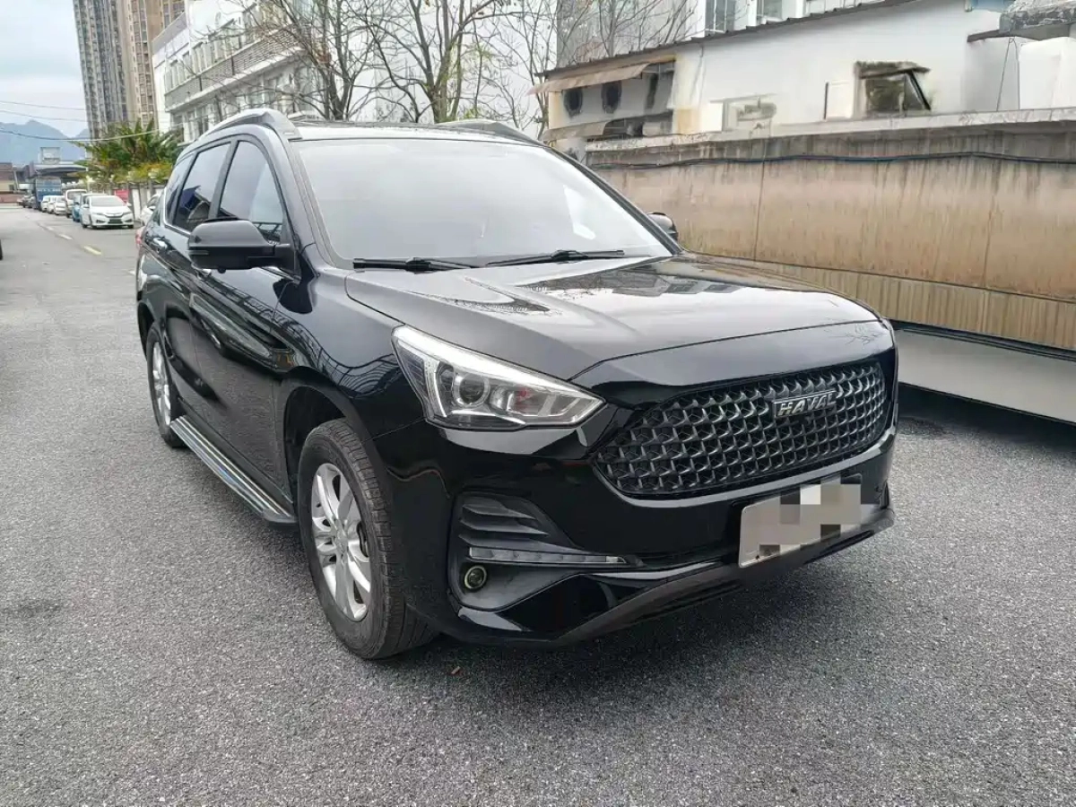 HAVAL M6