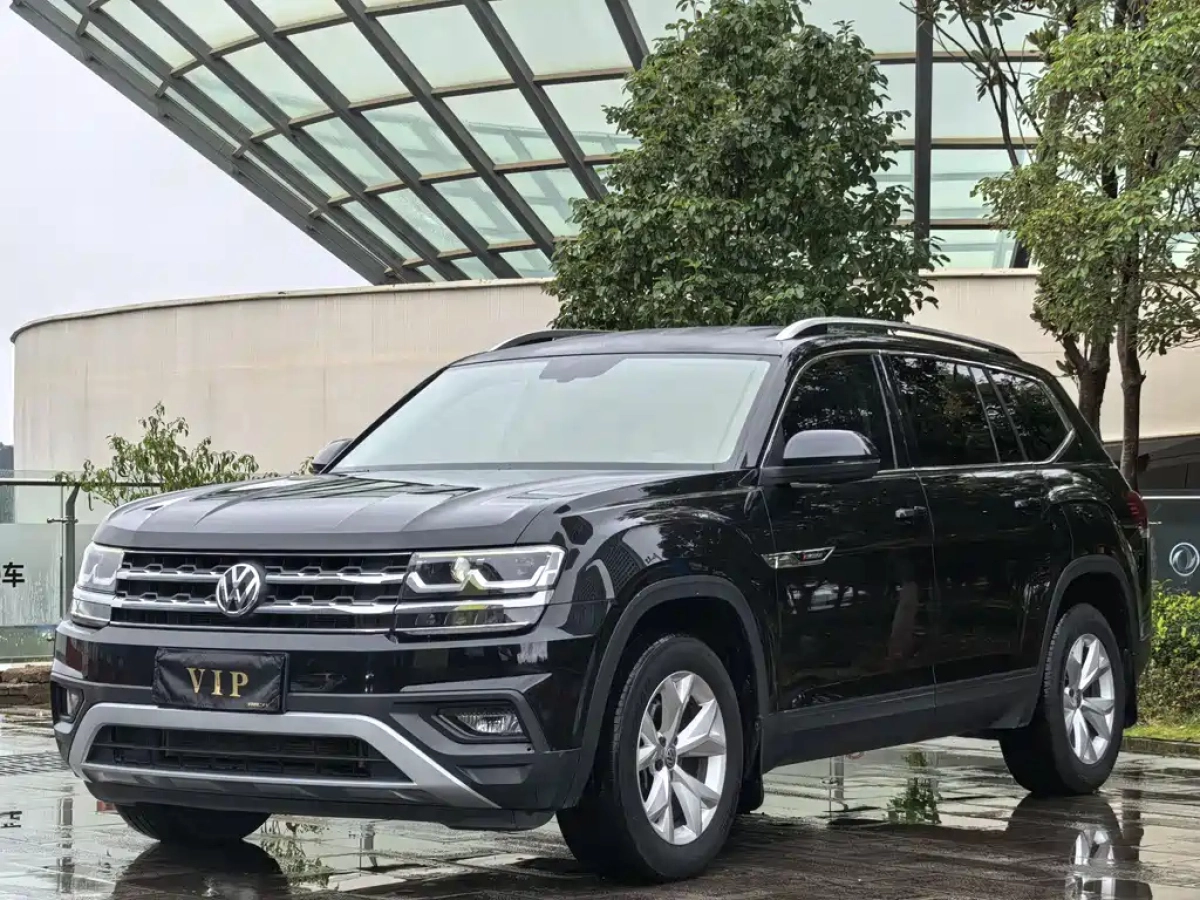 VOLKSWAGEN TERAMONT  2021