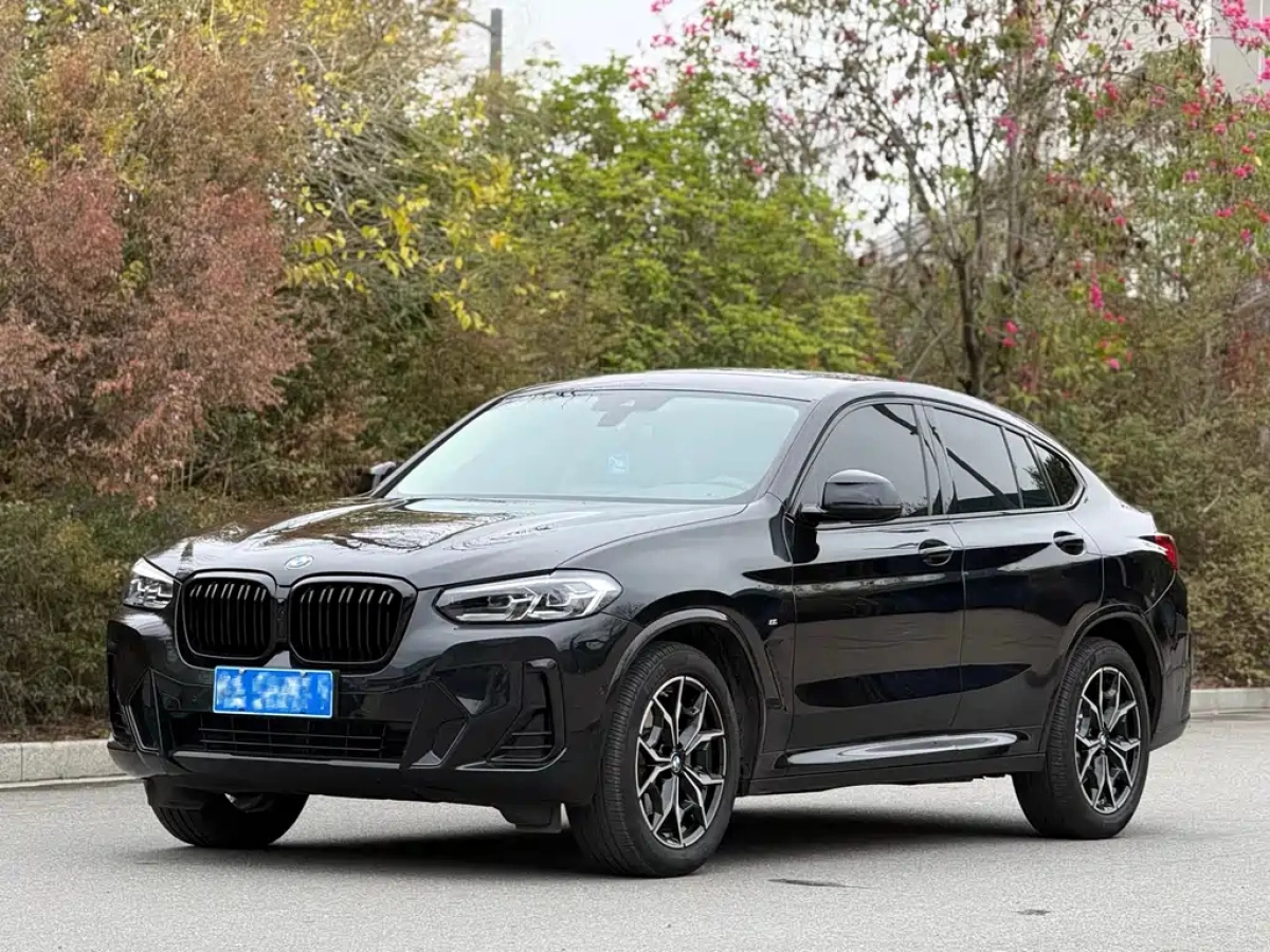 BMW X4  2023