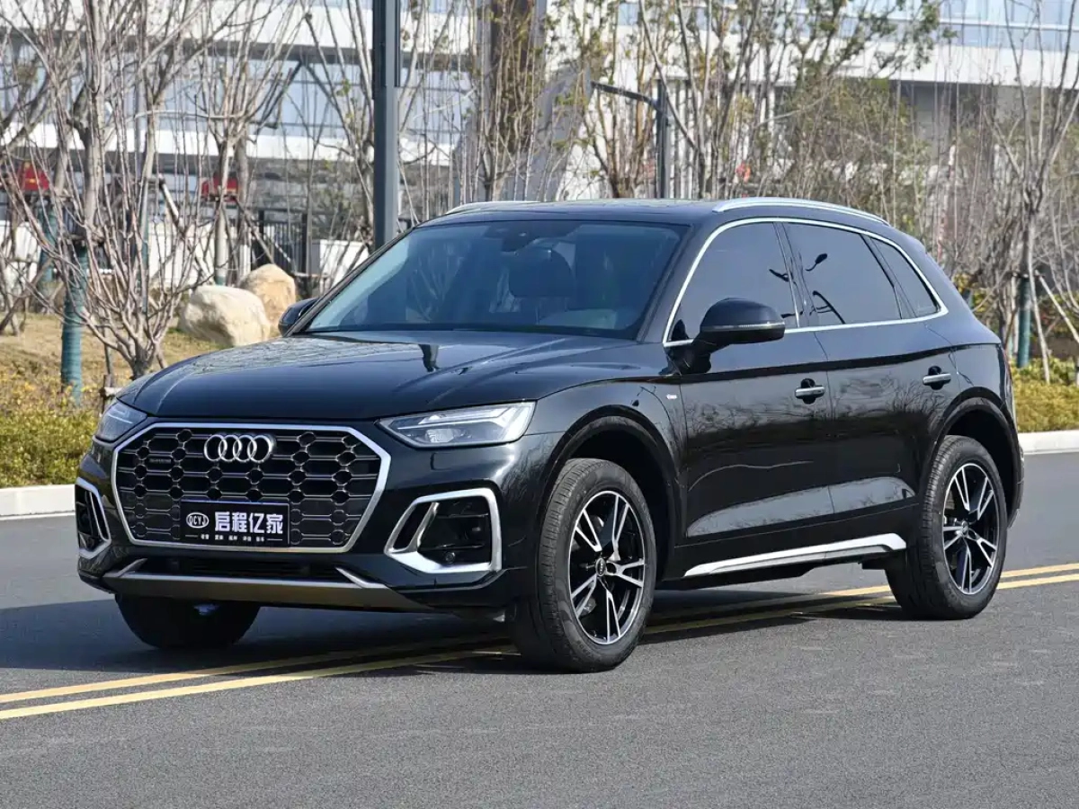 AUDI Q5L  2023