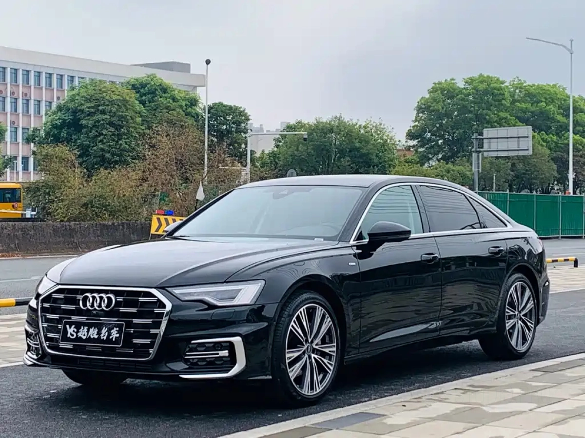 AUDI A6L  2026