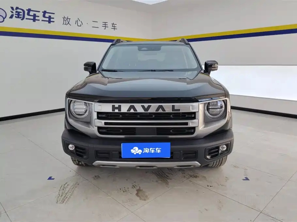 HAVAL DAGOU