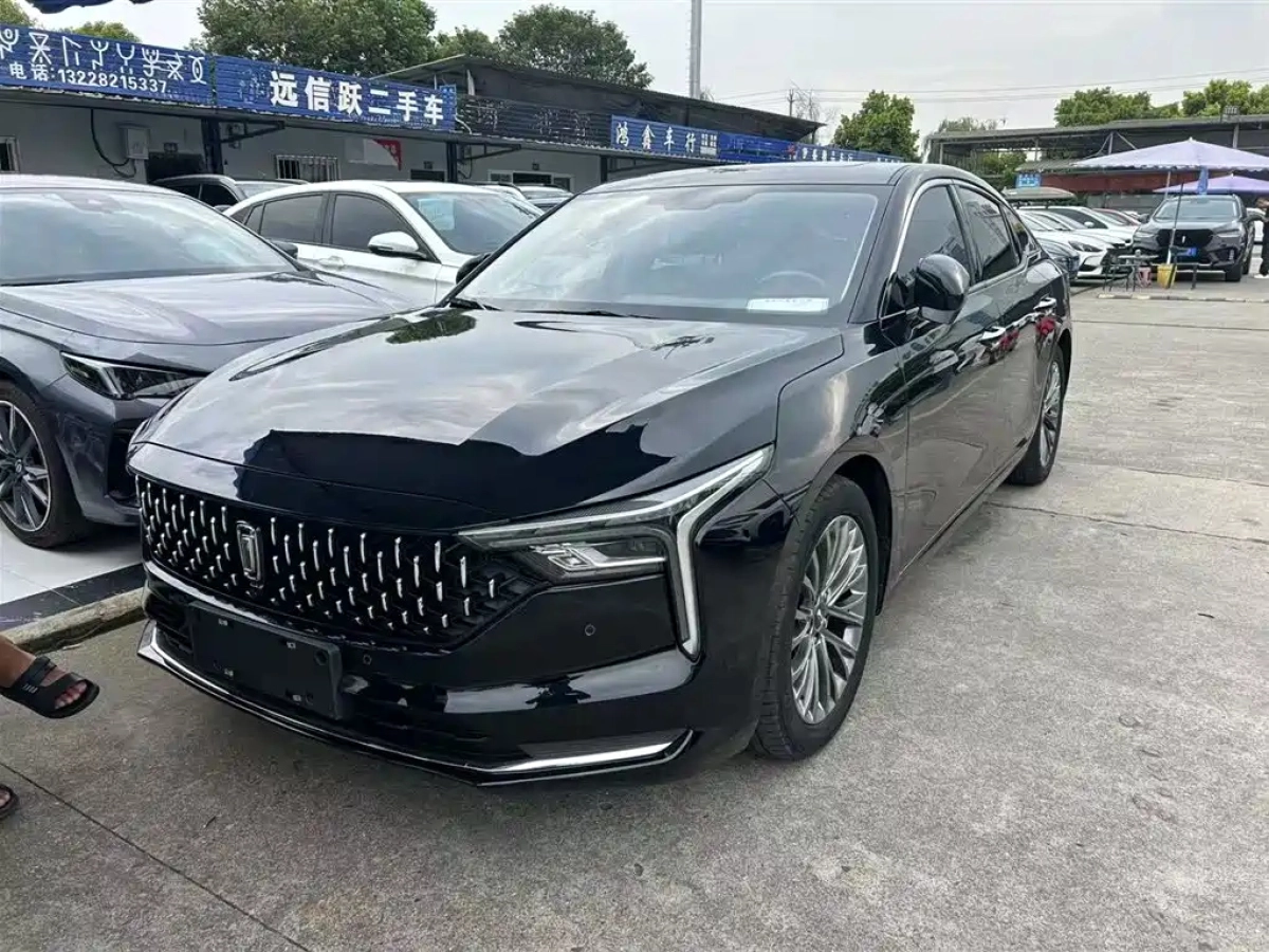 FAW BESTUNE B70  2021