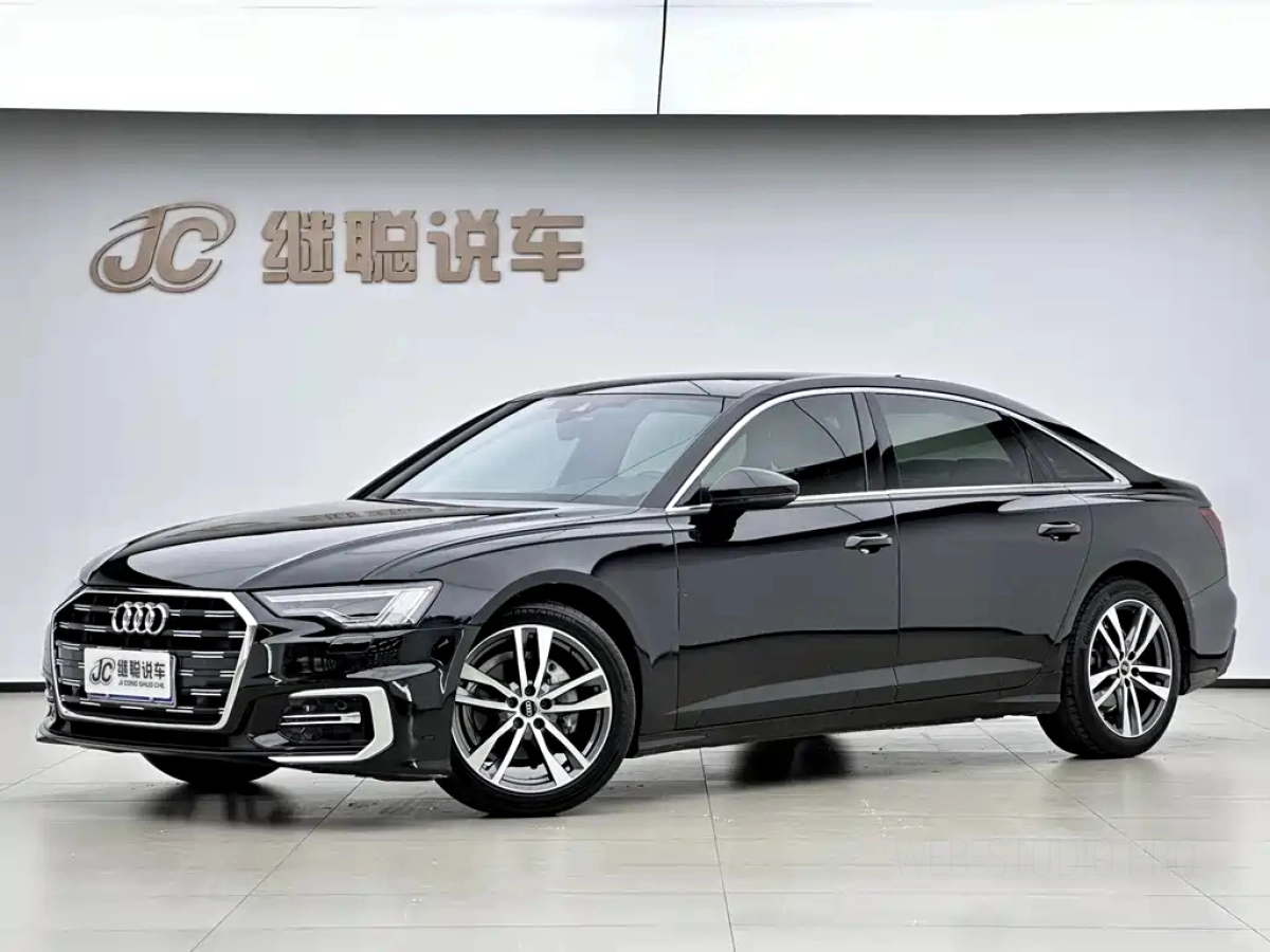 AUDI A6L  2024