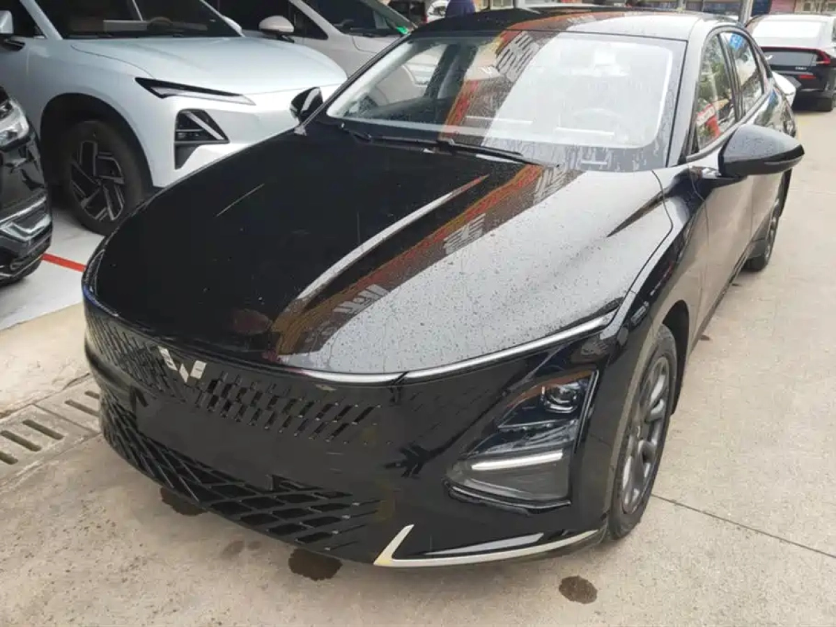 WULING XINGGUANG  2025