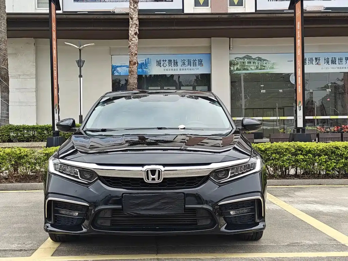 HONDA INSPIRE