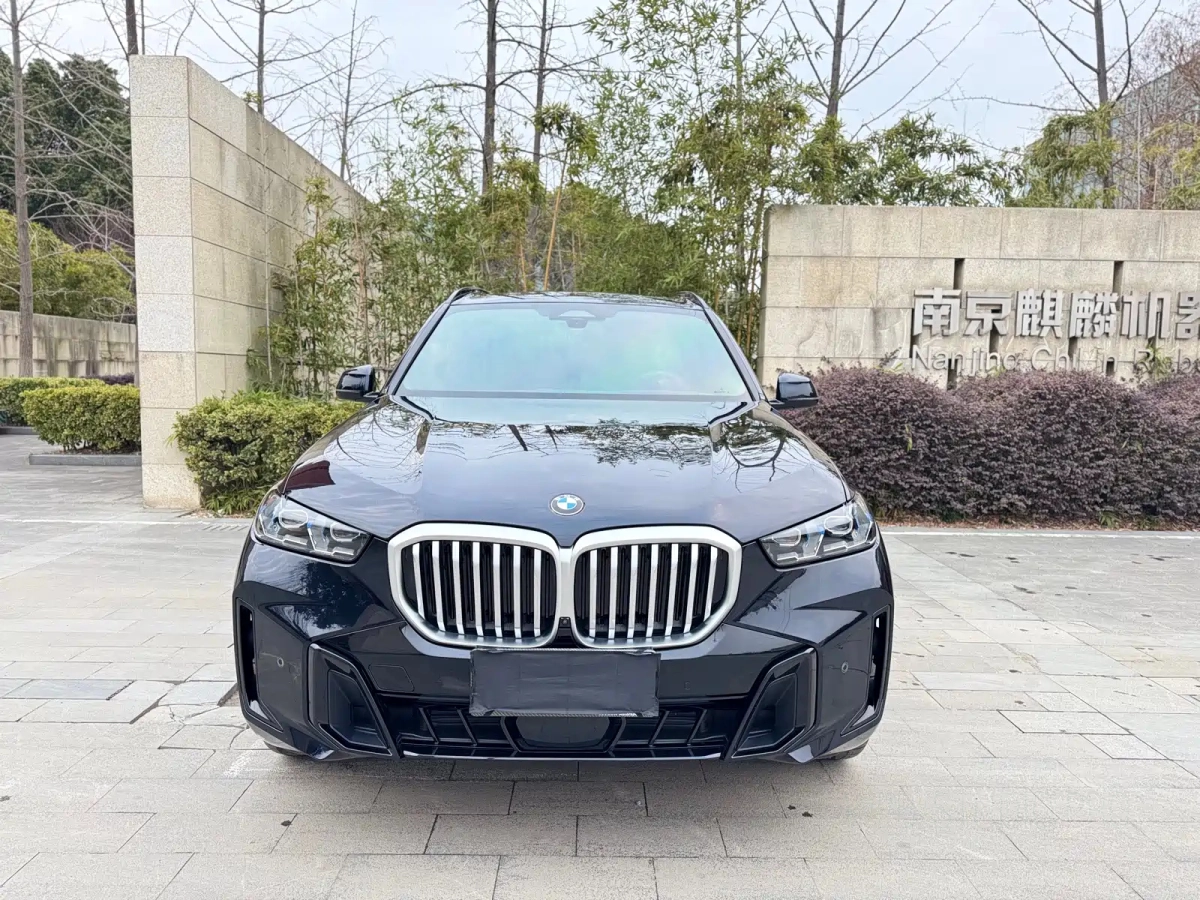 BMW X5  2025