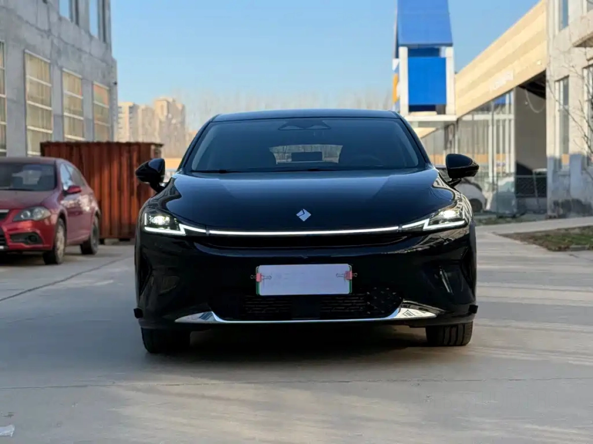 BAOJUN XIANGJING  2025
