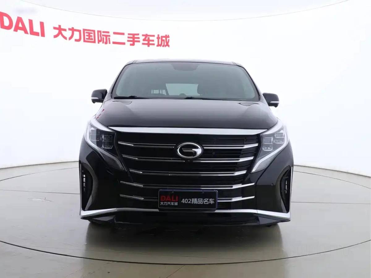 GAC TRUMPCHI TRUMPCHI M8