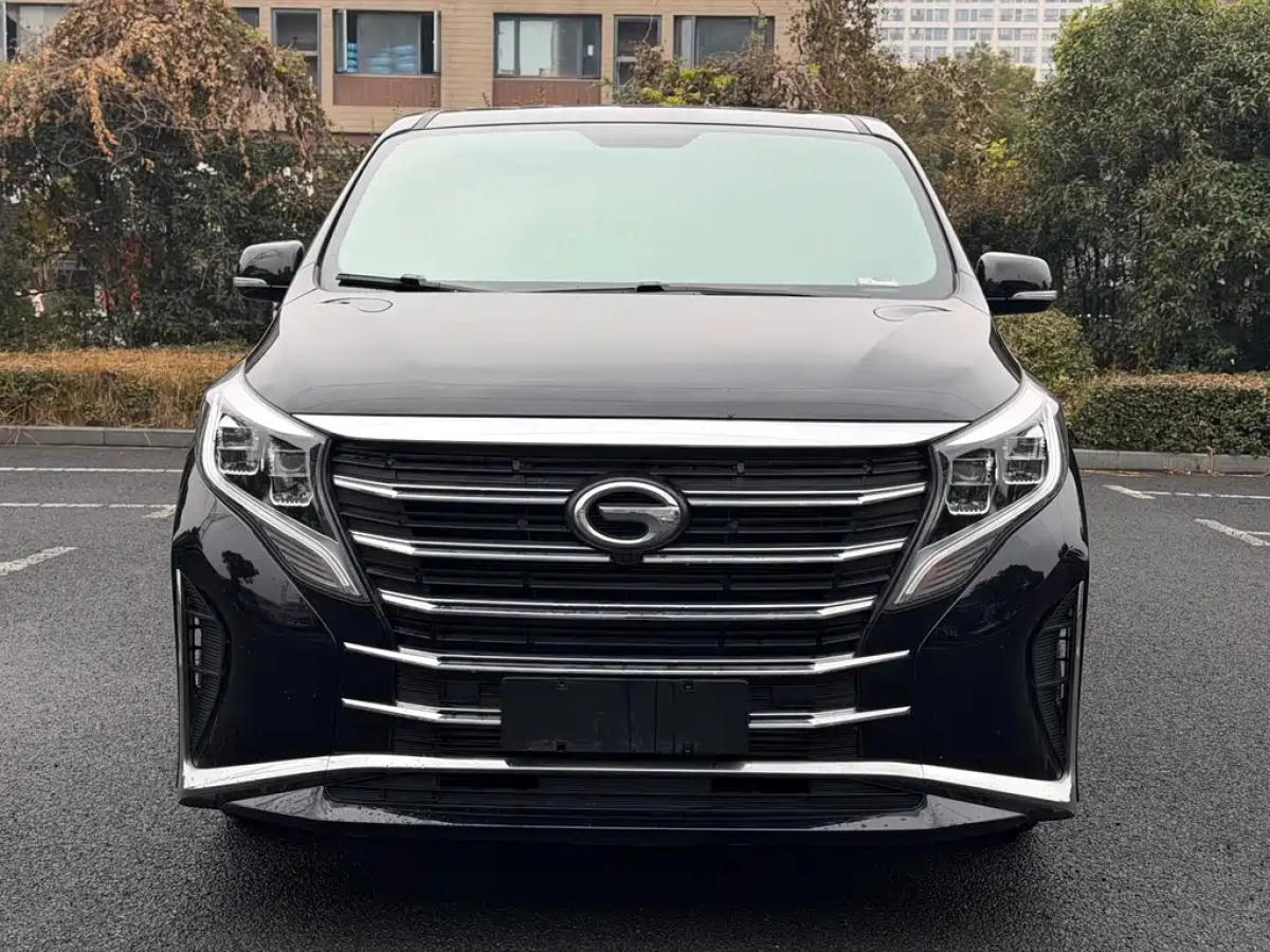 GAC TRUMPCHI TRUMPCHI M8