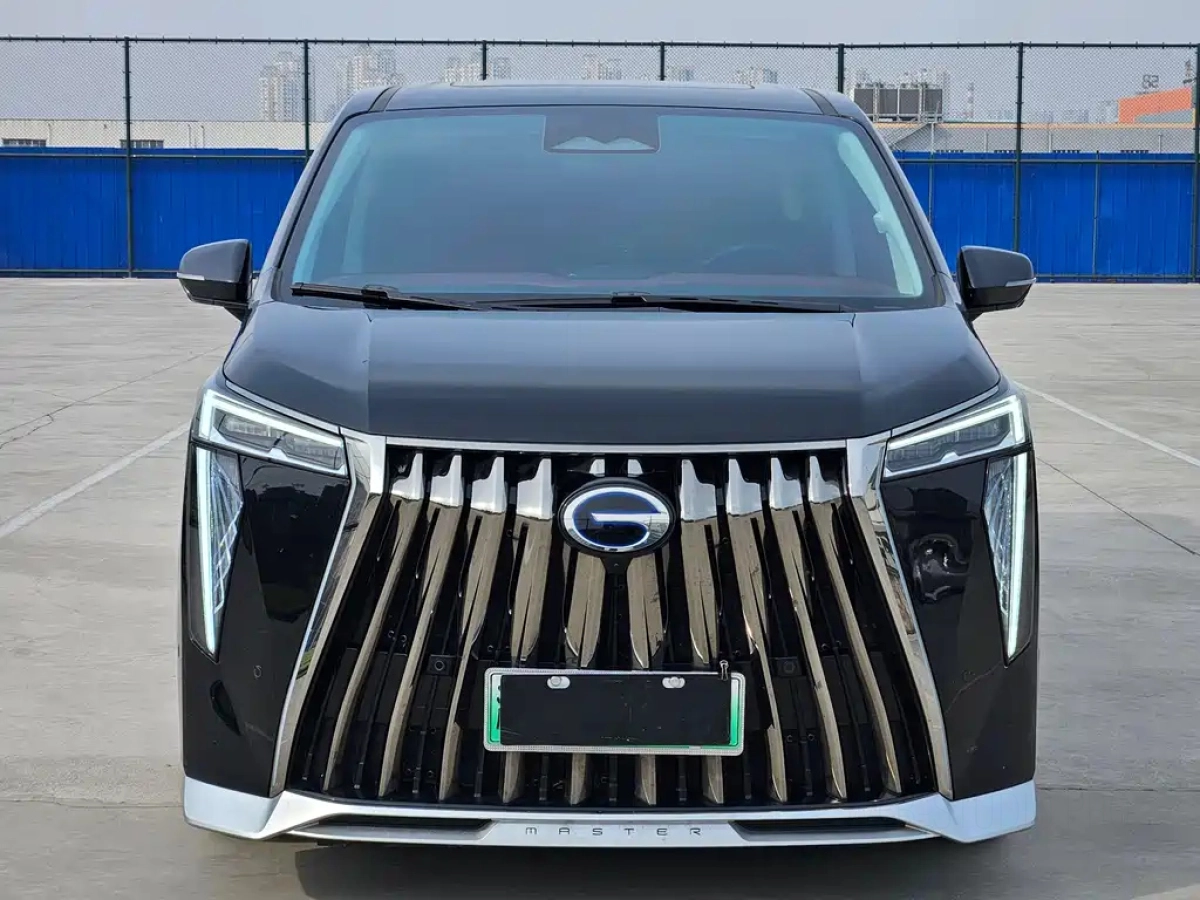 GAC TRUMPCHI TRUMPCHI E9