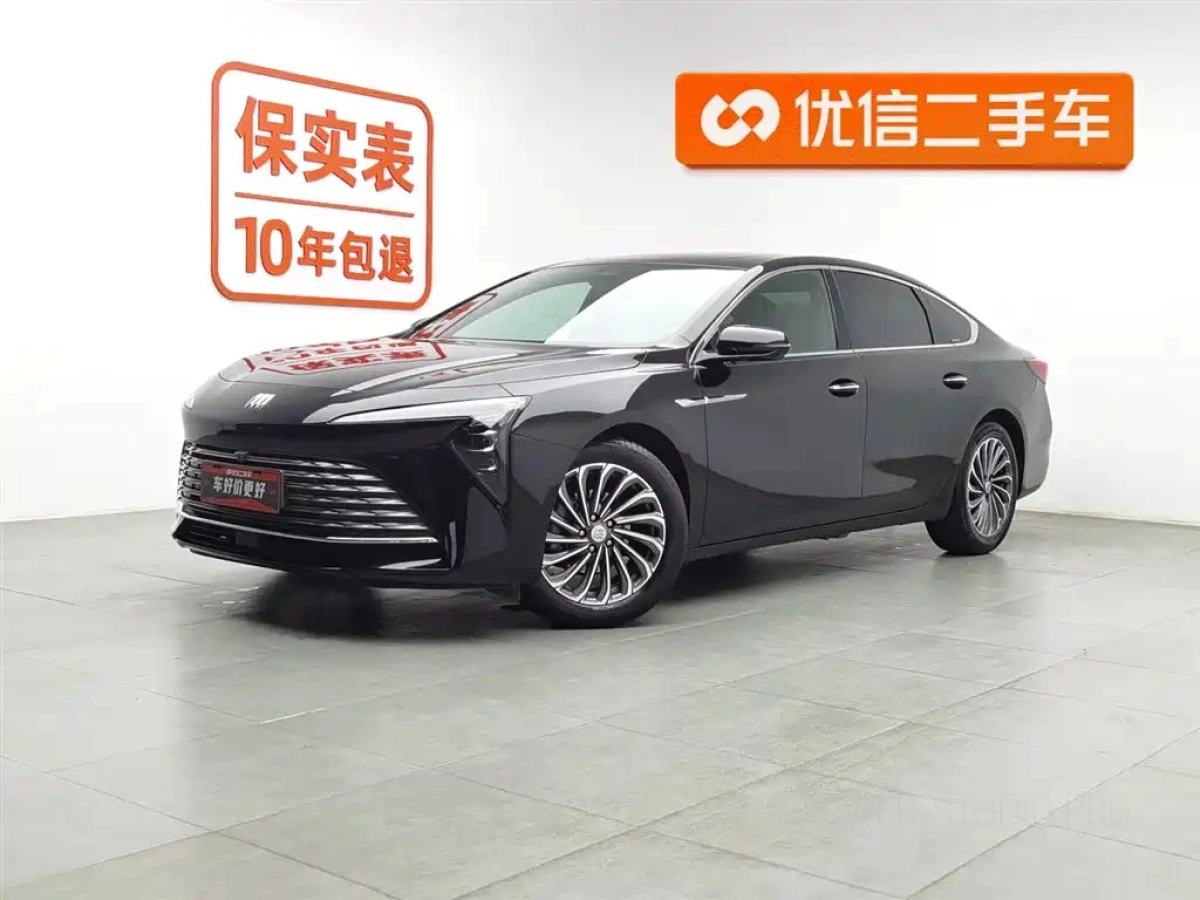 BUICK LACROSSE  2024