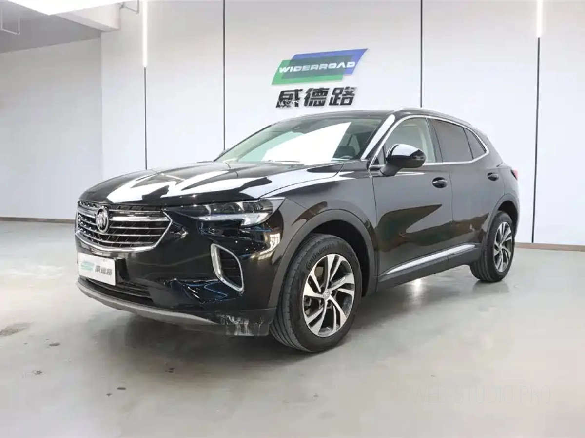 BUICK ENVISION S  2022