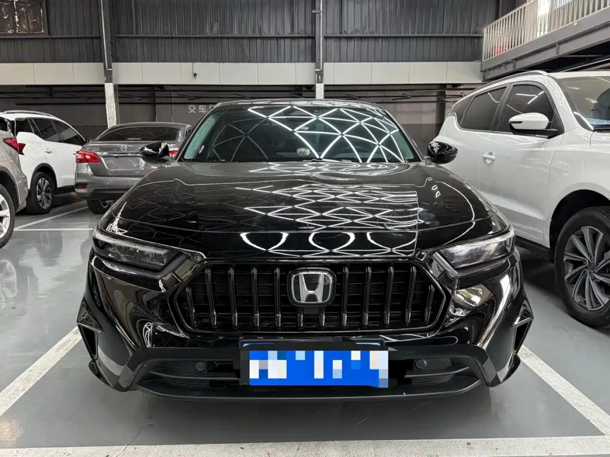 HONDA INSPIRE