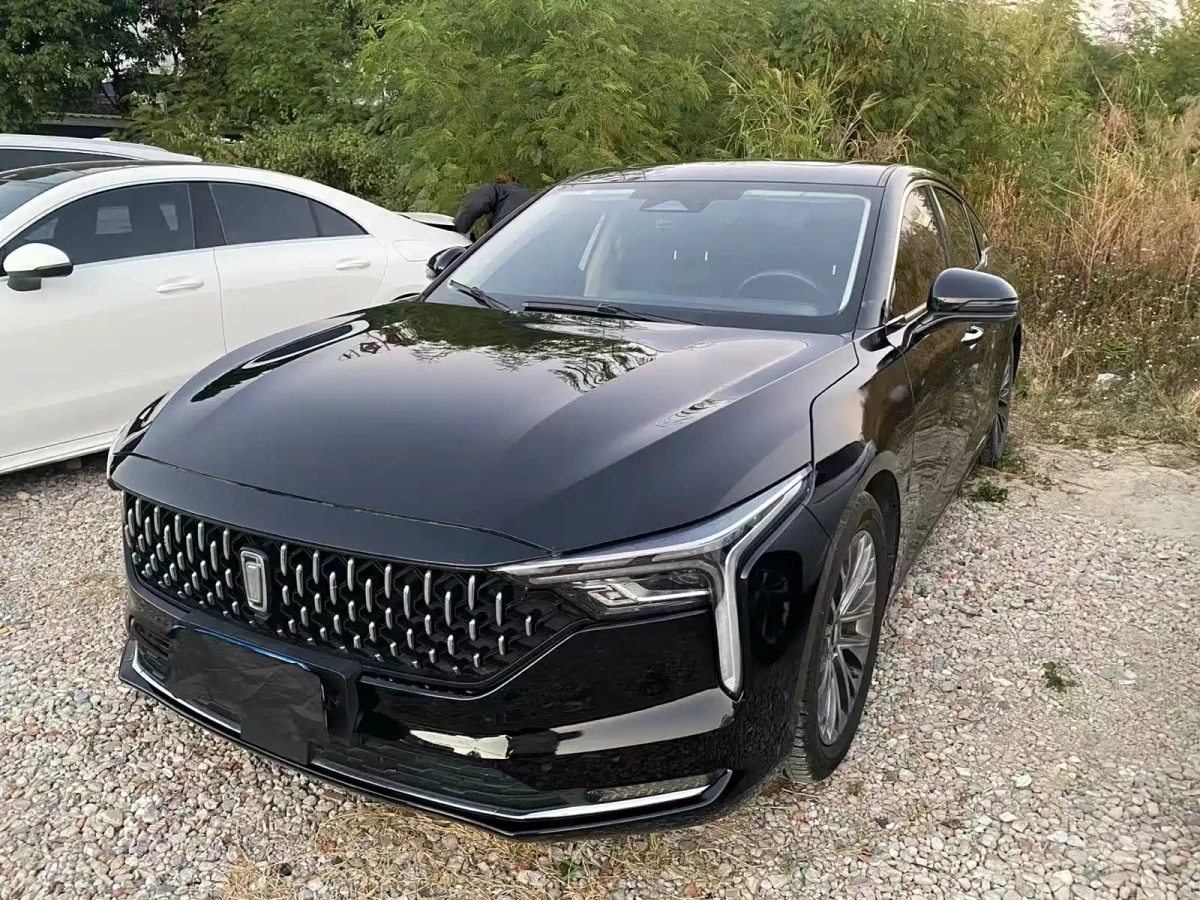 FAW BESTUNE B70  2021