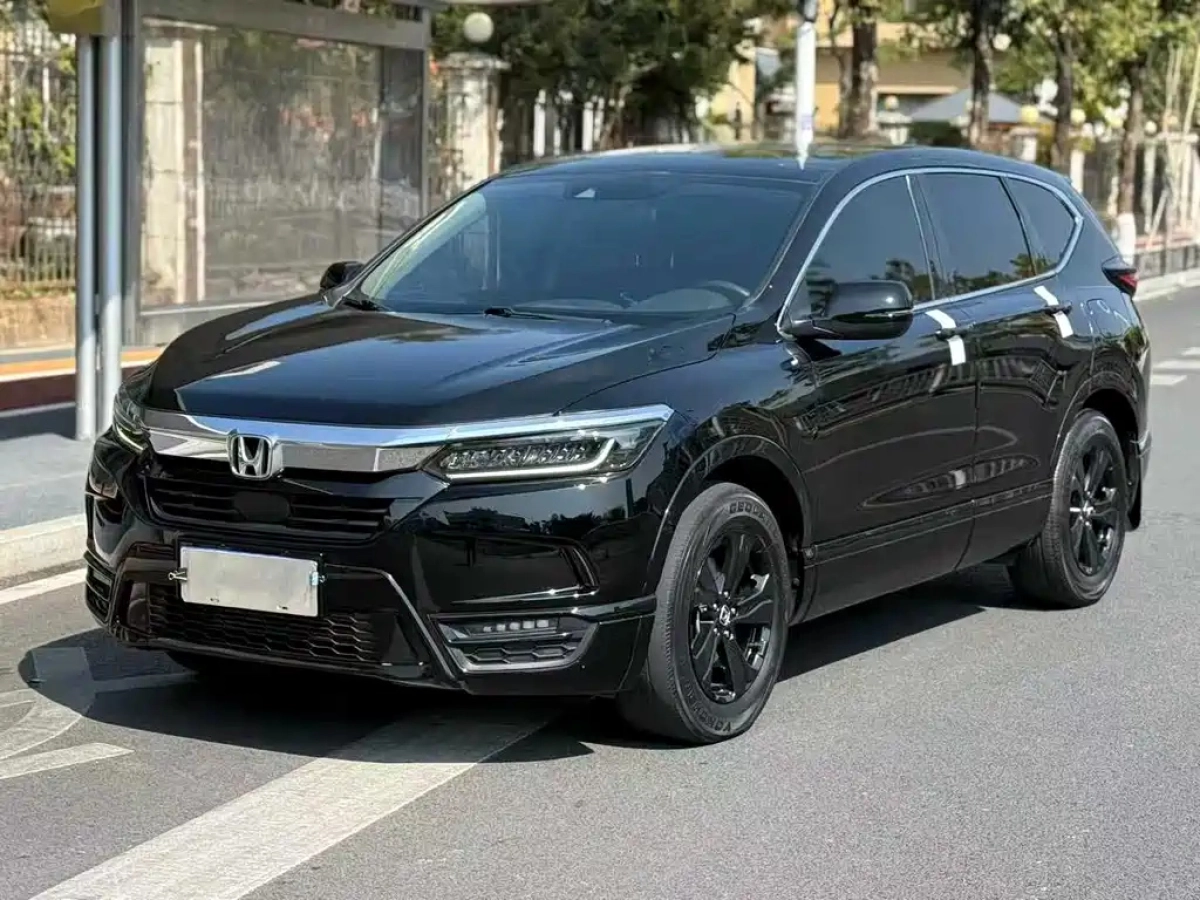 HONDA BREEZE  2020