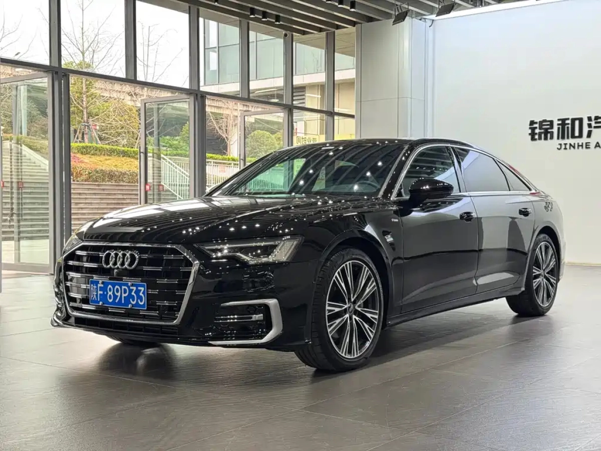 AUDI A6L  2024