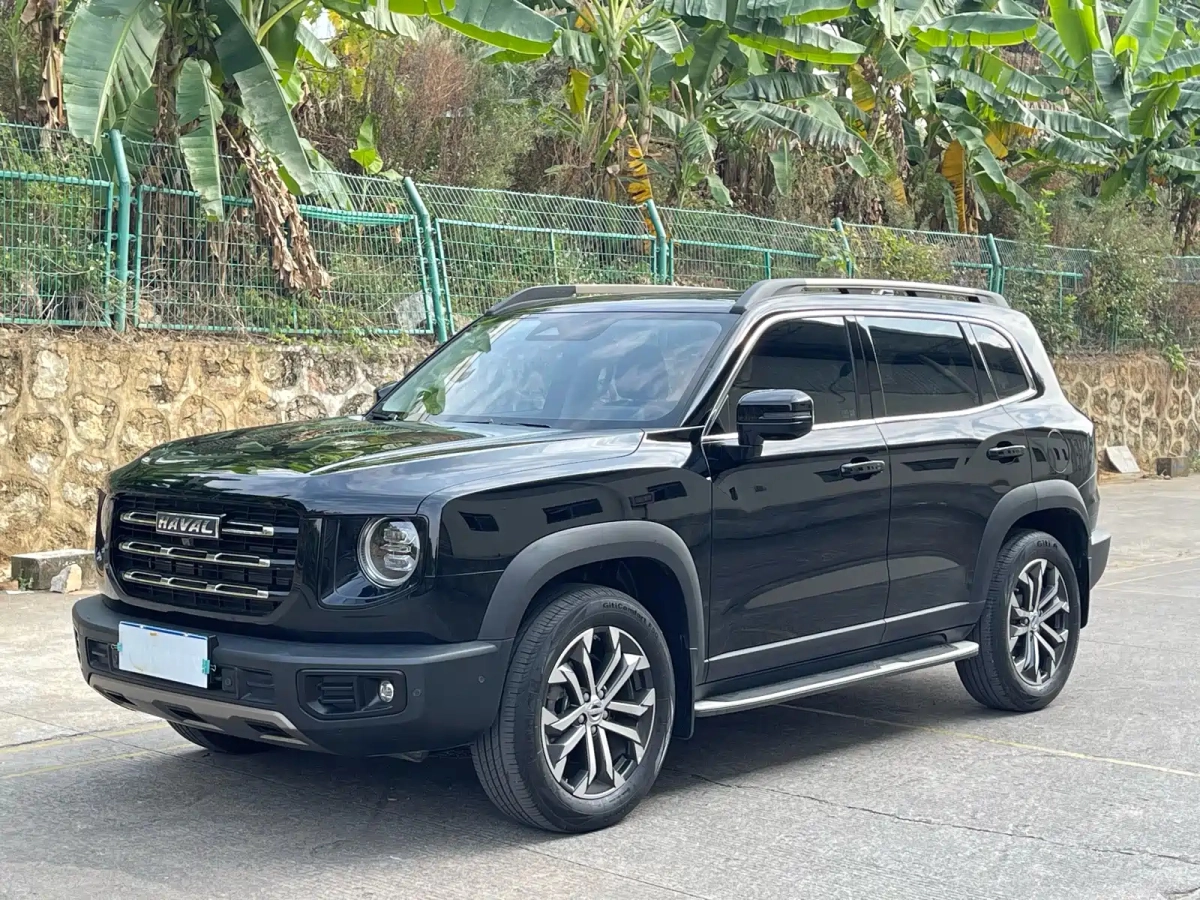 HAVAL DAGOU  2023