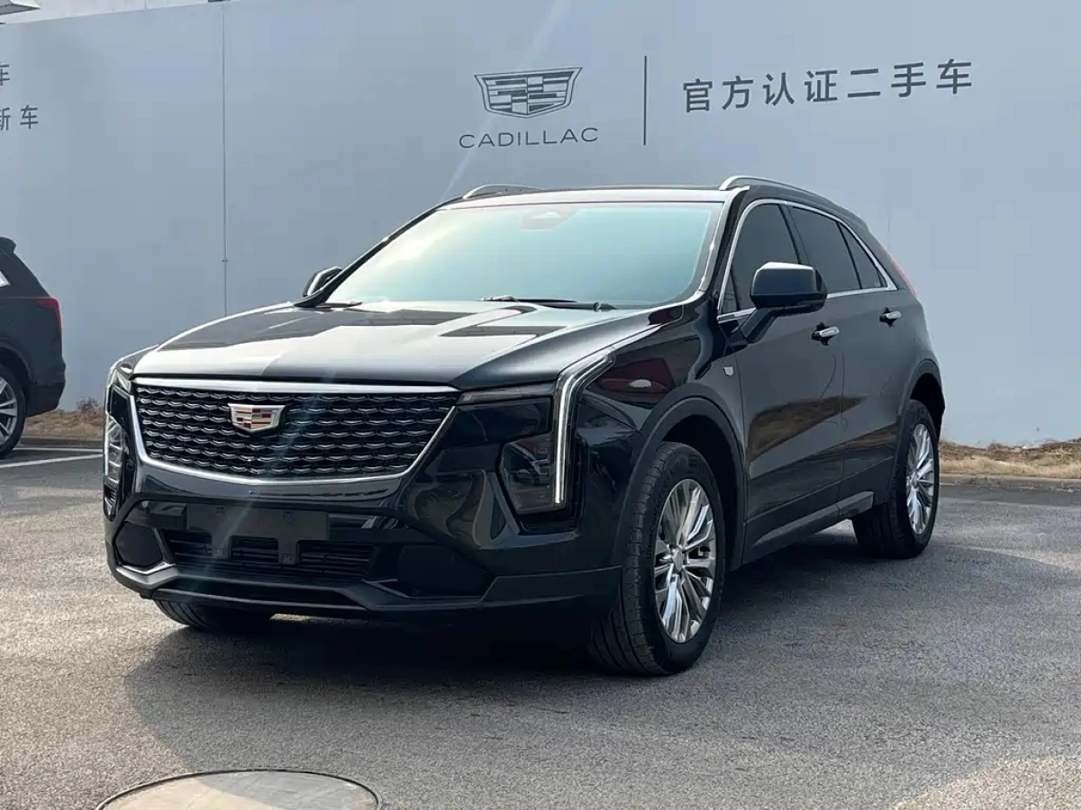 CADILLAC XT4  2023