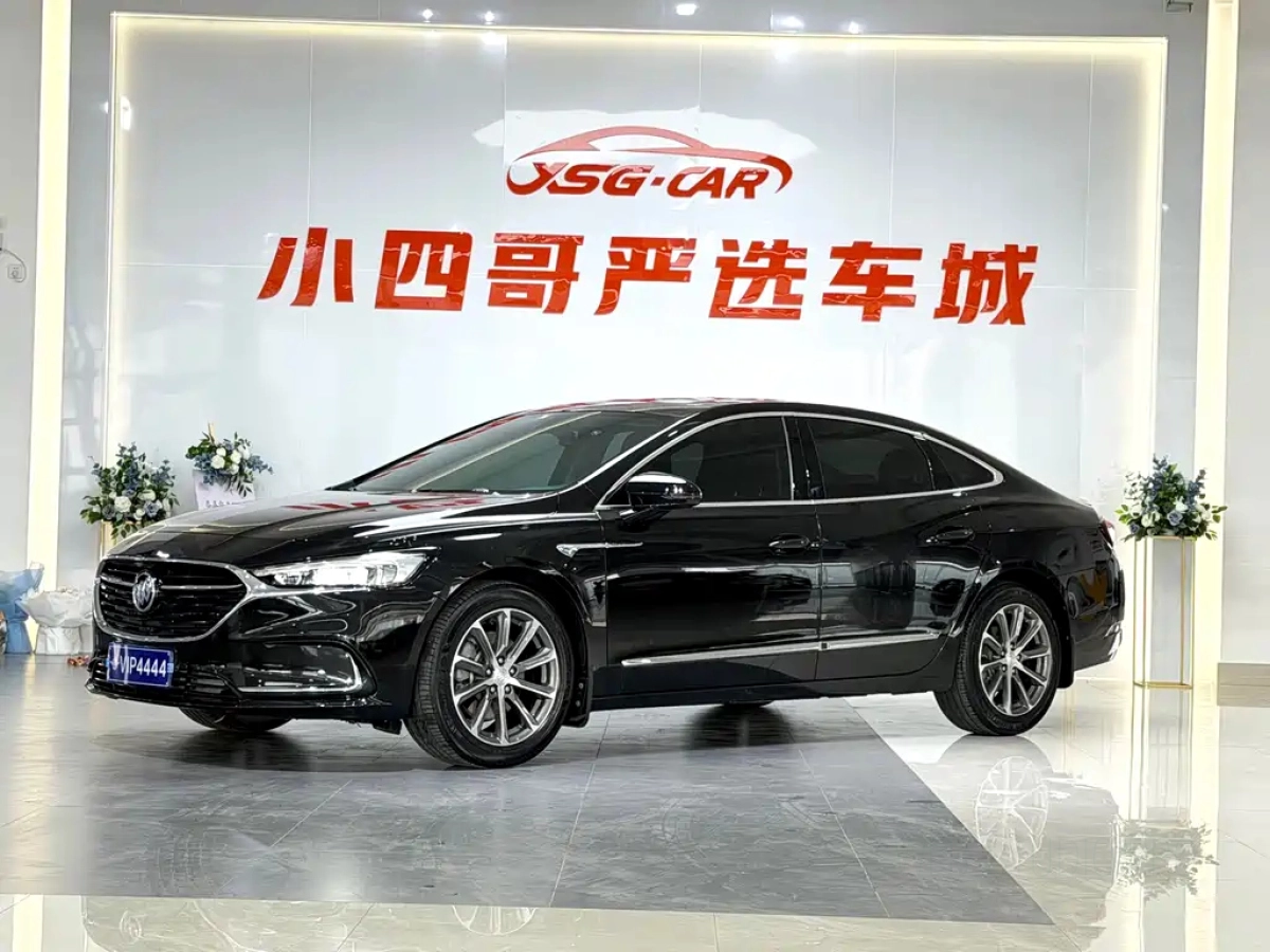 BUICK LACROSSE  2023