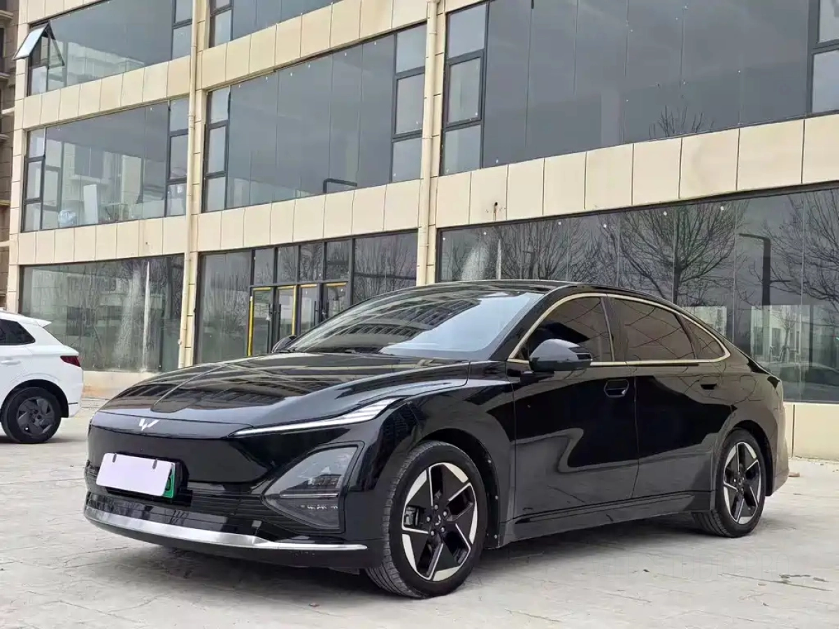 WULING XINGGUANG  2024