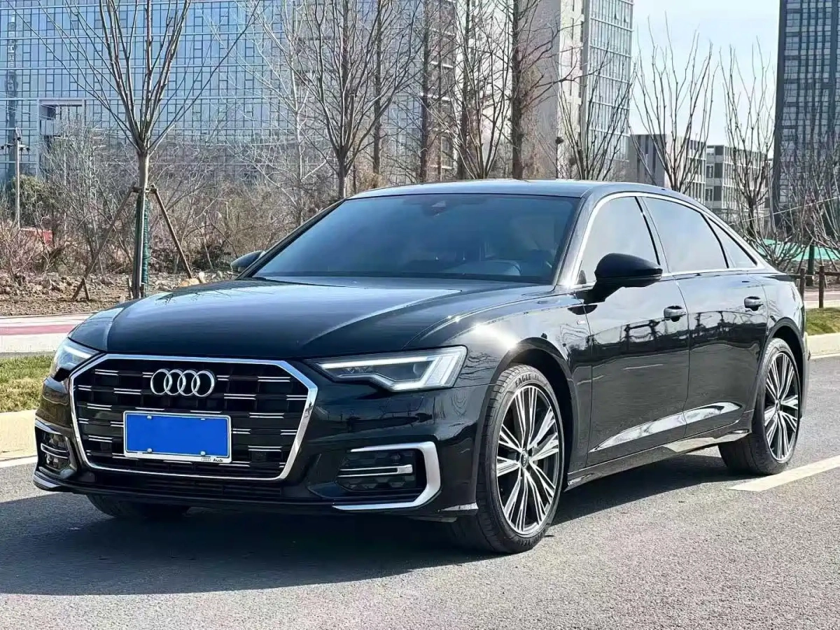 AUDI A6L  2023
