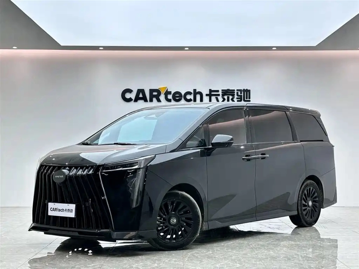 GAC TRUMPCHI TRUMPCHI M8