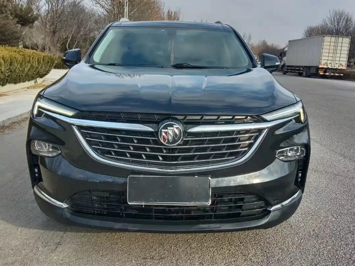BUICK ENCLAVE  2020