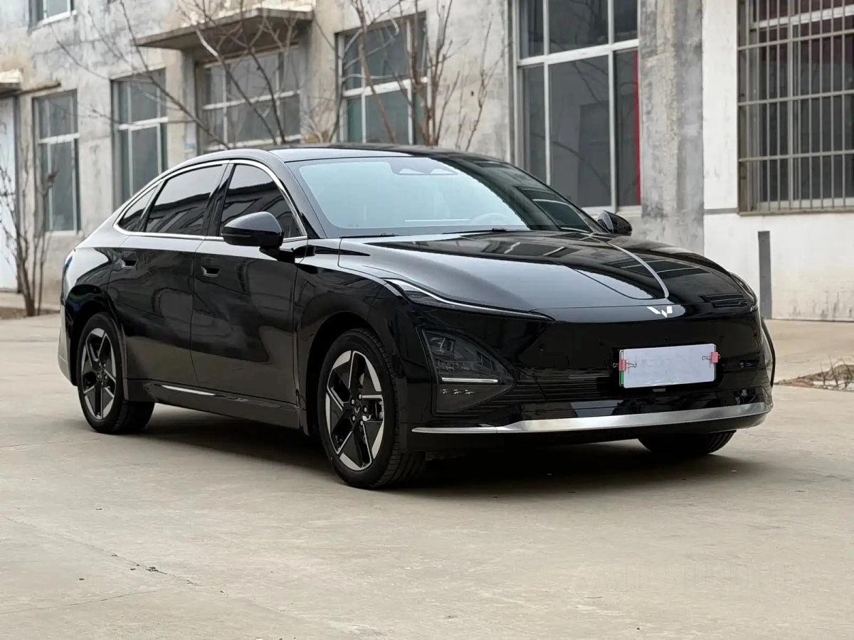 WULING XINGGUANG  2025