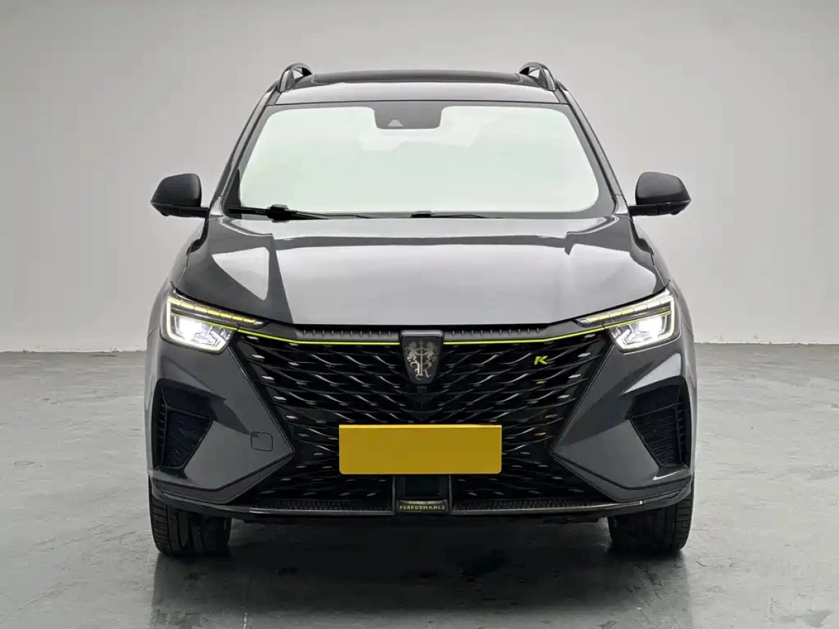 ROEWE RX5