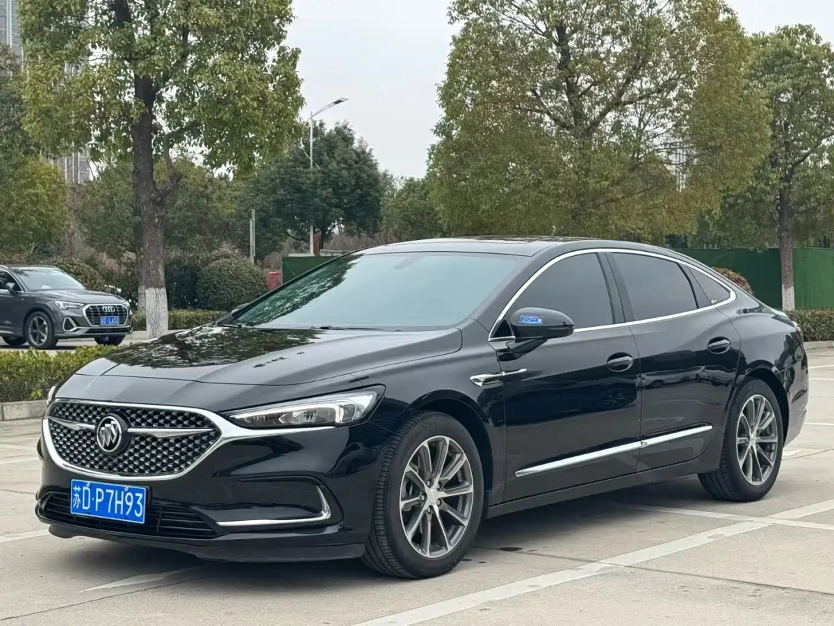 BUICK LACROSSE  2023