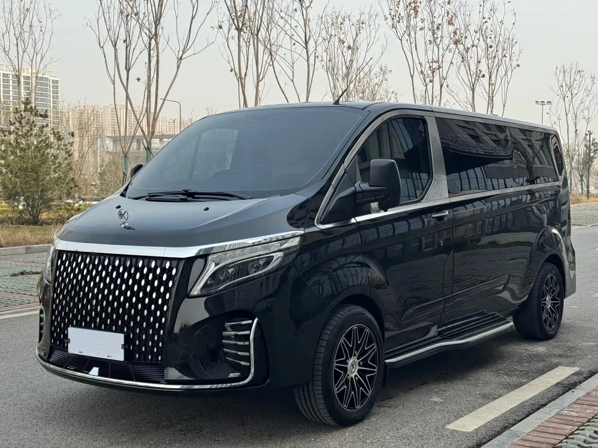 KEDE AUTO OTHER  2022