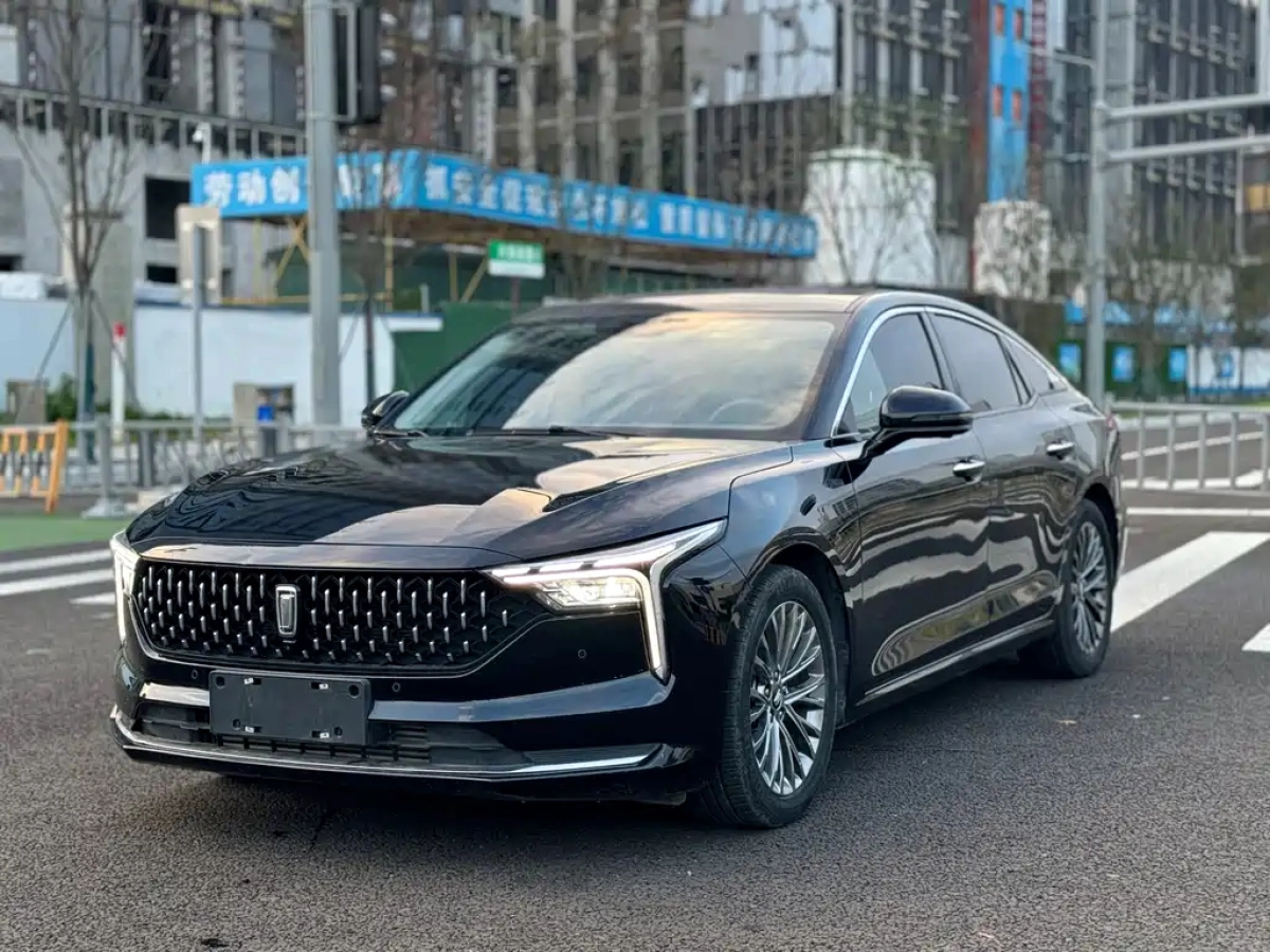 FAW BESTUNE B70  2022