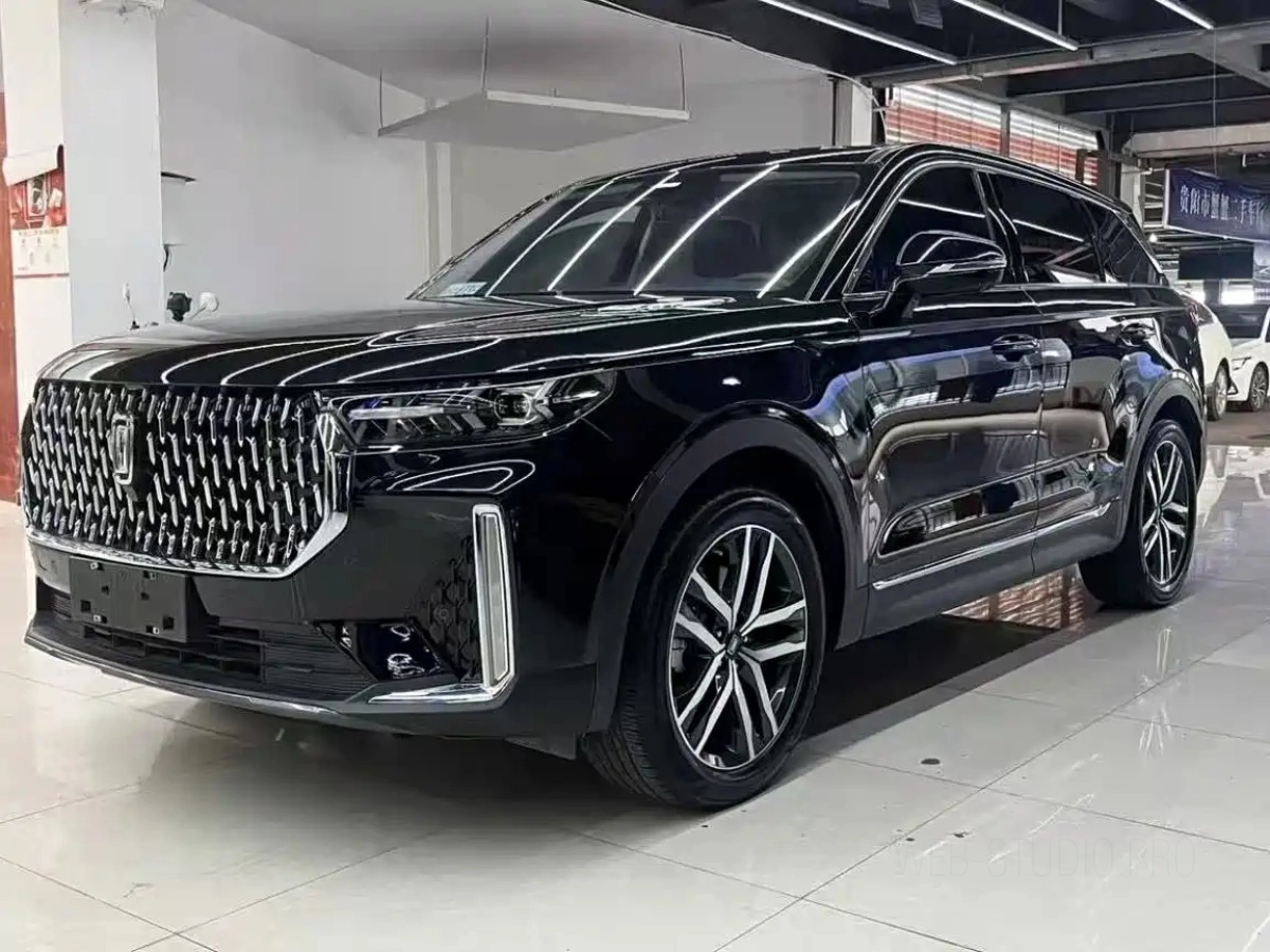 FAW BESTUNE T99  2020