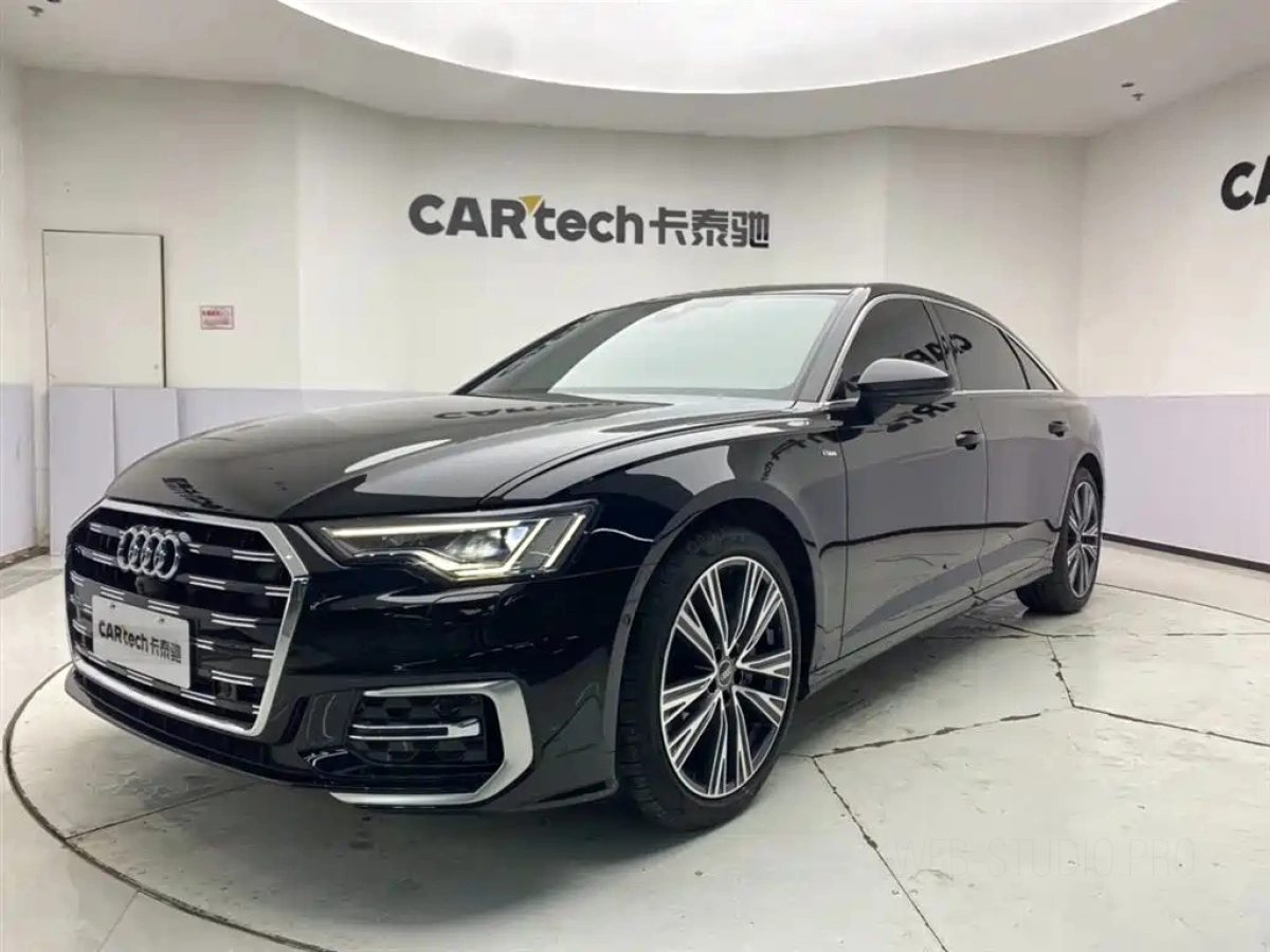 AUDI A6L  2025