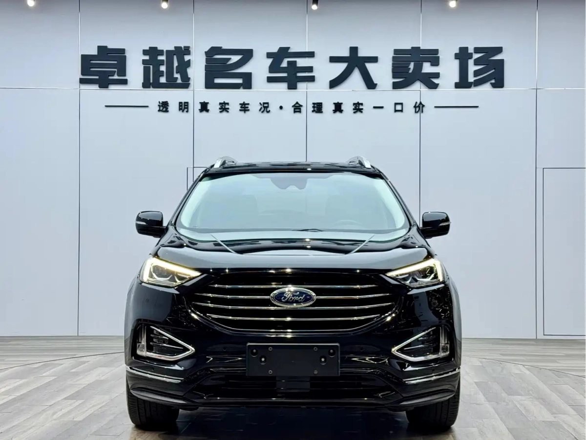 FORD EDGE  2020