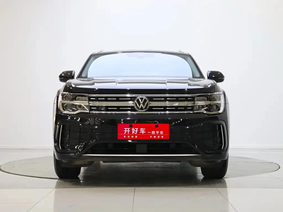 VOLKSWAGEN TERAMONT  2023